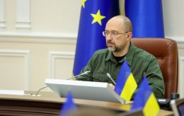 US-Ukraine minerals deal: Ukraine approves decision to create reconstruction fund