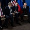 Kremlin: Trump’s aggressive rhetoric is playing to foreign leaders