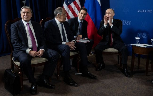 Kremlin: Trump’s aggressive rhetoric is playing to foreign leaders