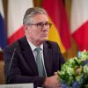 Ukraine 'in better place' after US sanctions on Russian oil, says Starmer