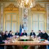 Talks on Ukraine to continue in London: Macron reveals timeline for next meeting