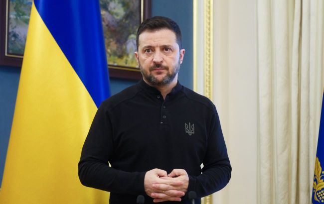 Zelenskyy confirms upcoming prisoner exchange between Ukraine and Russia