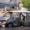 Massive Russian strike on Zaporizhzhia: Death toll rises