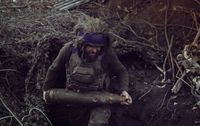 Ukrainian military responds to Putin's claim of capturing Siversk