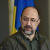 Ukraine's Prime Minister discusses energy recovery aid with US Deputy Secretary of State