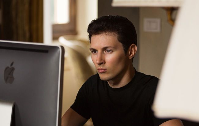 Telegram founder Durov charged, banned from leaving France