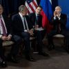 Putin urged Trump not to send Tomahawk missiles, calling for diplomacy