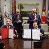 Türkiye and US sign nuclear agreement: Key details revealed