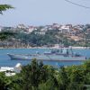 Ukrainian drones penetrate Russian naval bases, leaving Moscow with few options