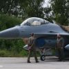 US doubts F-16 was hit by friendly fire from Patriot - NYT