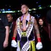 Undefeated boxing champion agrees to risky showdown with Deontay Wilder