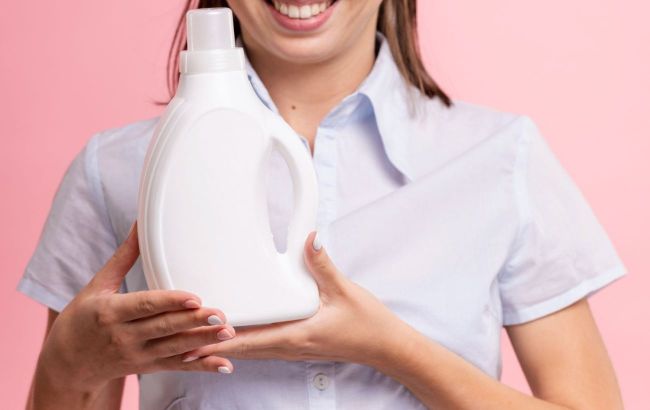 What to use instead of fabric softener