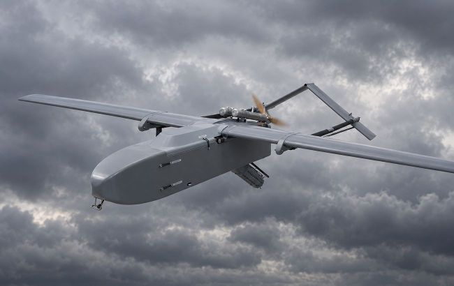 Ukraine's Fire Point confirms drone strikes on Russian oil facilities and data center
