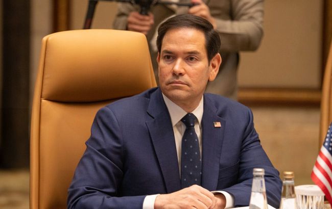 Rubio: Long-term peace requires terms acceptable to both Ukraine and Russia