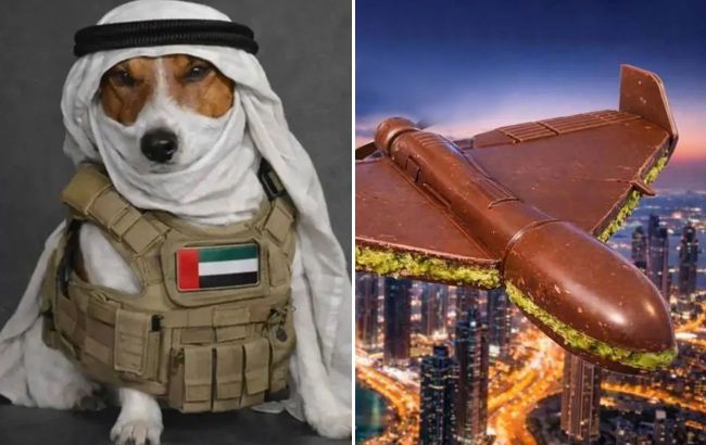 Ukrainians erupt in jokes over Iran: Psychologist explains 'gallows humor' and why it isn&rsquo;t cynicism