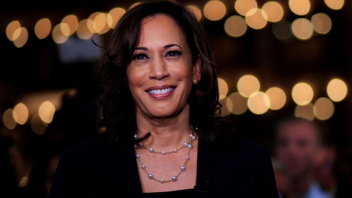 Harris receives support from 99% of Democratic Party delegates for US presidential run