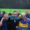 Ukraine and Russia carry out new prisoner swap
