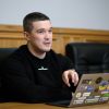 Ukraine’s digital minister explains backstory of NABU and SAPO presidential bill