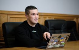 Ukraine’s digital minister explains backstory of NABU and SAPO presidential bill