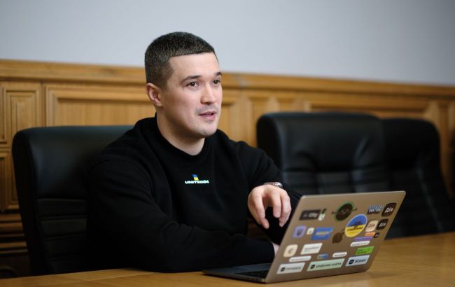 Ukraine’s digital minister explains backstory of NABU and SAPO presidential bill