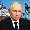 Putin's shadow fleet: How Russia making money from oil trade and how the West reacts