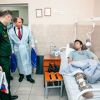 British intelligence: Prosthetic demand spikes 50% across Russia
