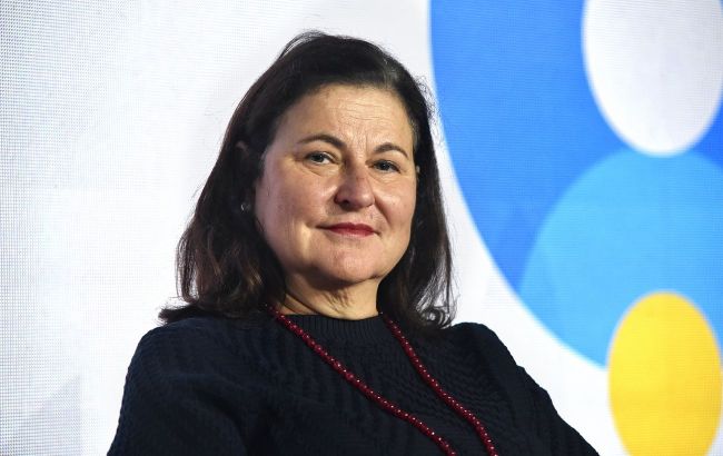 'It's going to be a controversial discussion': EU ambassador comments on Ukraine's membership prospects