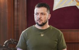 Missile program and artillery: Zelenskyy holds meeting of Staff