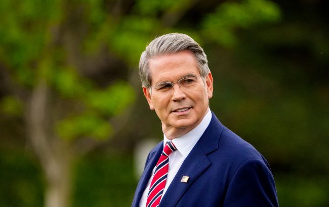 US Treasury Secretary reveals possible date for trade deal with China