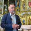 Founder of Moscow may be buried in Kyiv: Exclusive interview with Kyiv Pechersk Lavra director