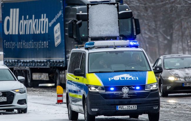 Germany exposes sanctions-busting network feeding Russia&rsquo;s defense industry