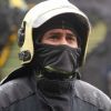 Russia strikes Odesa again, leaving one dead and several injured