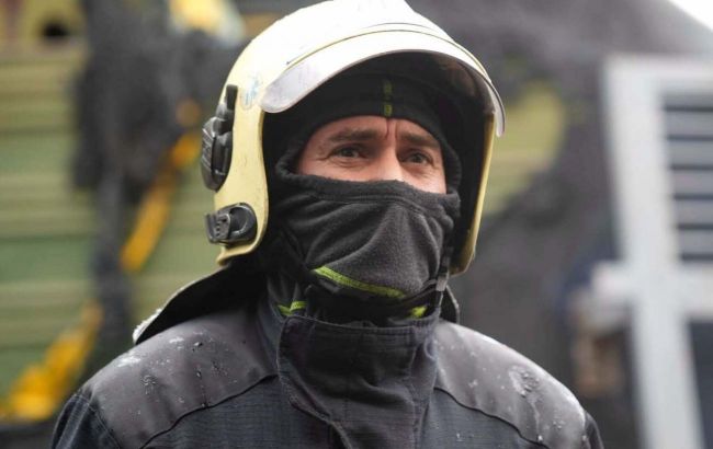 Russia strikes Odesa again, leaving one dead and several injured