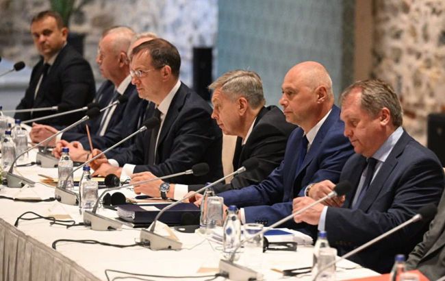 Media reveal Russia’s unacceptable demands at Istanbul talks