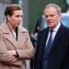 Poland and Denmark open to discussing Macron’s nuclear initiative