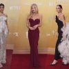 Actor Awards 2026: 10 most stunning red carpet outfits