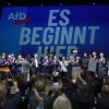 Far-right AfD election win could change Germany&rsquo;s aid to Ukraine, expert says