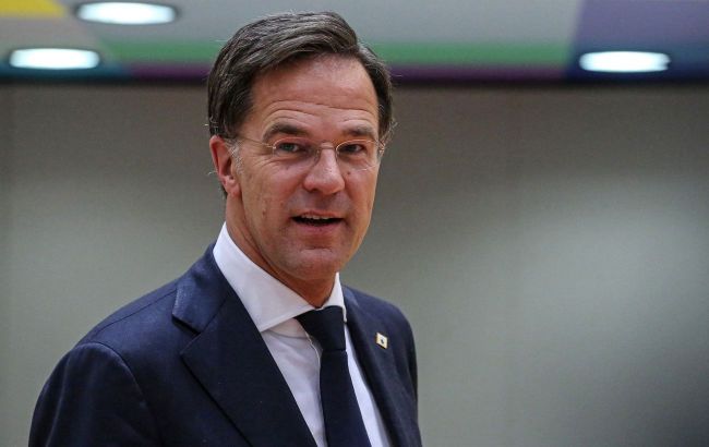 Rutte supports Trump threatening Russia with sanctions