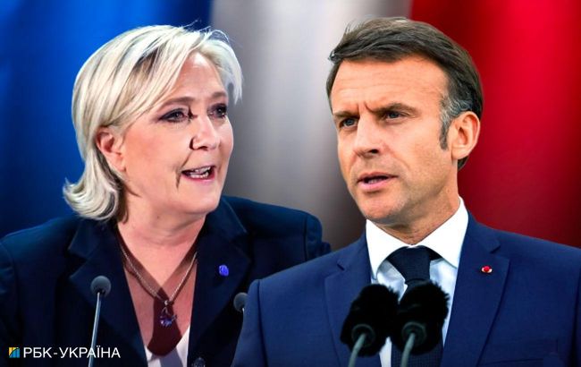 Macron against all: What France's parliamentary elections mean for Ukraine