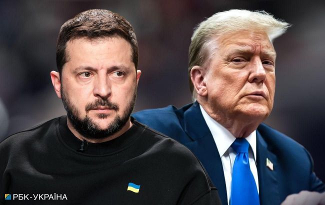 Trump to meet with Zelenskyy today