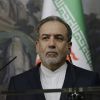 Iran's Foreign Ministry confirms talks with European diplomats in Geneva