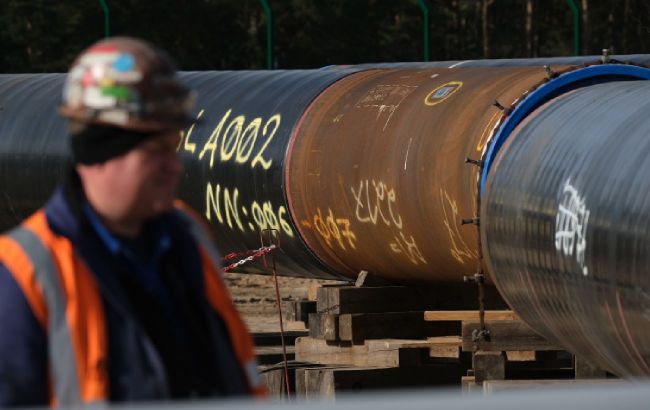 Nord Stream sabotage: Germany issues arrest warrant for Ukrainian suspect