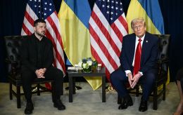 Trump's ultimatum and 28 points: What's really happening with Ukraine peace plan