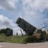 Romania delivers Patriot system to Ukraine