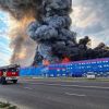 Ozon warehouse hit in Dagestan: Satellite images reveal aftermath