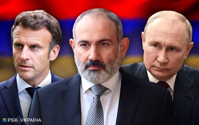 Breaking away from Moscow: How Armenia shifts toward EU and possible Russia's reaction