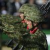 China raises concerns over Japan's decision to help Ukraine