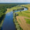 State Ecological Inspection does not find toxic substances in Desna River in Kyiv region