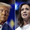 Trump says he won’t participate in new TV debate with Harris