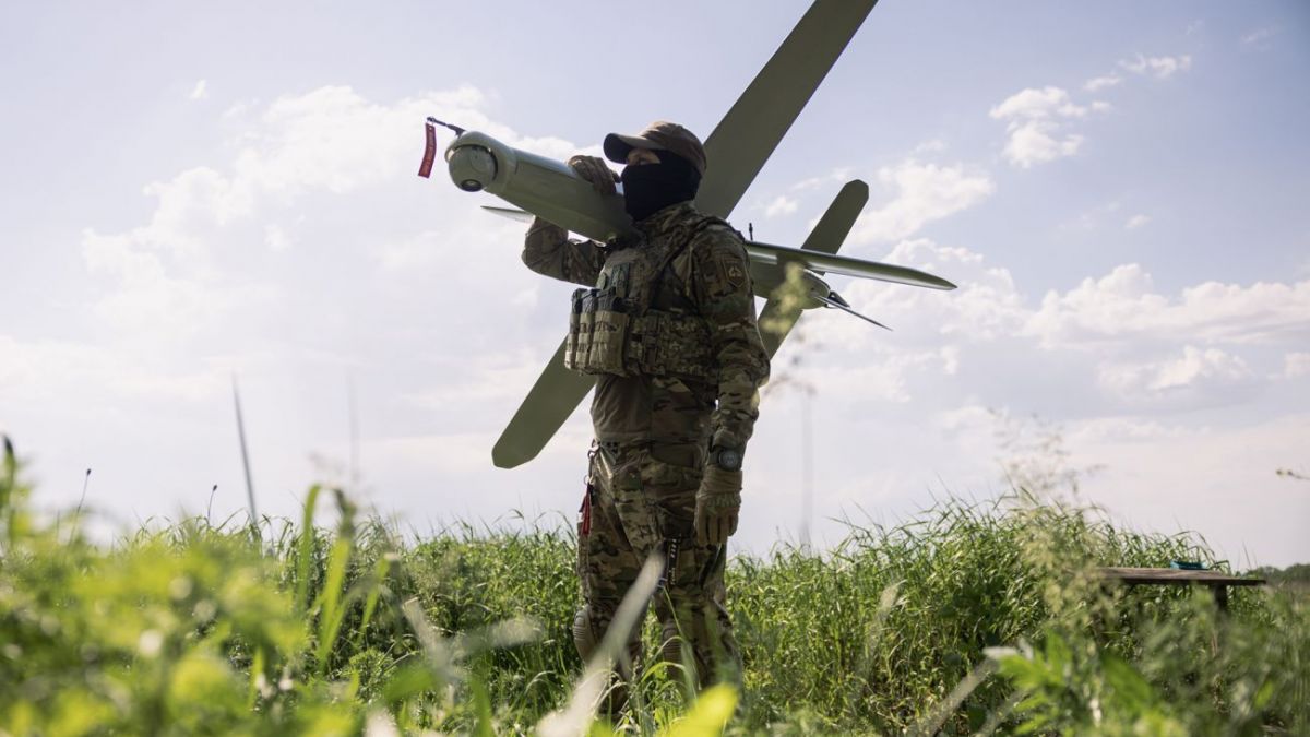Ukraine destroys ammunition at Russian Baltic Fleet arsenal | RBC-Ukraine